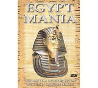 Egyptmania - Egypt Mania