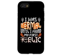 Egyptologue Normal Until First Relic Archéologue Coque pour iPhone SE (2020) / 7/8