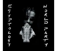 Egyptology [Enhanced CD] by World Party (2006-06-06)