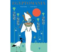 Egyptomania