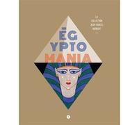 Égyptomania Collectif (Auteur)