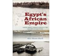 Egypt'S Africa Empire