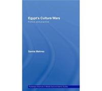 Egypts Culture Wars by Samia Mehrez Samia Mehrez (Auteur)