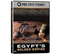 Egypt's Golden Empire [Import USA Zone 1]