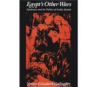 Egypts Other Wars by Nancy Elizabeth Gallagher Nancy Elizabeth Gallagher (Auteur)