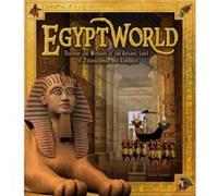 Egyptworld - [Livre en VO] Stella Caldwell (Auteur)