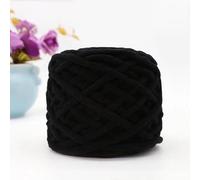 EGZASDI Fils Super épais, Fil de Polyester Extra épais for Crochet, Tricot, Couverture, écharpe, Chaussons, Sac à Main, Multicolore(N20)