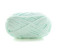 EGZASDI Fils Super épais, Laine épaisse en Velours, 4 pelotes de 50 g, Multicolore, for Tricot et Crochet(1pc 25)