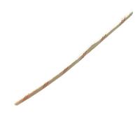 EGZASDI Gaine tressée Extensible en Pet, Tailles Multiples Blanches tressées à Hautes températures de la Douille 1m câble Fibre Verre(50 mm)