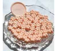 EGZASDI Perles de Cire à cacheter, Perles de Cire à cacheter, Paquet 150 Multicolores, décoration Cartes for Scrapbooking, DIY Bricolage(150Pcs Q)
