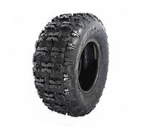 EGZASDI Pneu de Rechange en Caoutchouc, Remplacement de Pneu 13X5.00-6 for Moto Kart vélo Plage balayeuse d'herbe