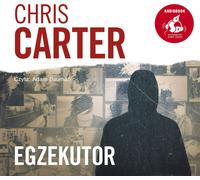 Egzekutor - Chris Carter (livre en polonais)