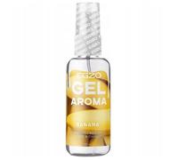 Egzo Gel aromatique oral Banane - 50 ml