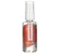 Egzo Oral Aroma Gel St RAW berry - 50 ml
