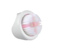 EH-2S04-W503 - Embout gommage pour brosse visage EH-XC10, poils denses et picots en silicone combinés