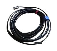 EH-308 position sensor proximity switch long distance amplifier separated sensing head