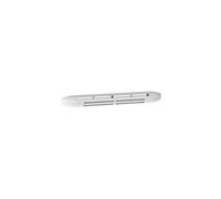 Eh 5/45 - 37 gr - entree d'air hygroreglable acoustique 5/45 - 37db gris