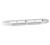 EH 5/45-37 GR - ENTREE D'AIR HYGROREGLABLE ACOUSTIQUE 5/45-37DB GRIS