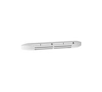 Eh 5/45 - 37 no - entree d'air hygroreglable acoustique 5/45 - 37db noir