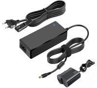 Eh-5 Adaptateur Plus Ep-5B Kit Pour Appareils Photo Numériques Nikon P520, P530, D600, D610, D750 D7000, D7100, D800, D800E, D810, D800A, 1V1[UsbC889]