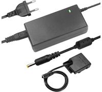 Eh-5 Ep-5A Kit Chargeur Secteur (Remplacement Pour Batterie En-El14/En-El14A) Pour Appareil Photo Nikon Coolpix D3100 D3200 D3300 D3400 D3500 D5100 D5200 D5300 D5500 Df P70000 P710[UsbC167]