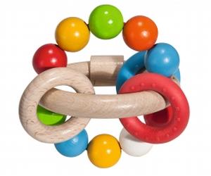 EH Baby, 3D Grasping Toy