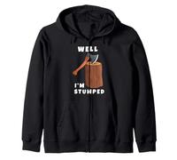Eh Bien, Je suis Perplexe. Sweat à Capuche
