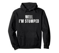 Eh Bien, Je suis Perplexe. Sweat à Capuche