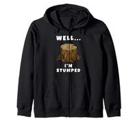 Eh Bien, Je suis Perplexe. Sweat à Capuche