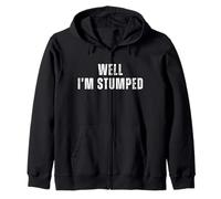 Eh Bien, Je suis Perplexe. Sweat à Capuche
