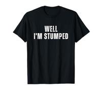 Eh Bien, Je suis Perplexe. T-Shirt
