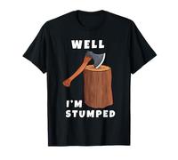 Eh Bien, Je suis Perplexe. T-Shirt
