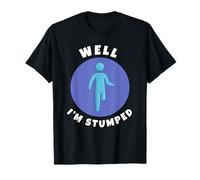 Eh Bien, Je suis Perplexe. T-Shirt