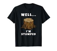 Eh Bien, Je suis Perplexe. T-Shirt
