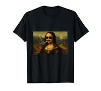 Eh bien, la question, savez-vous qui je suis ? T-Shirt