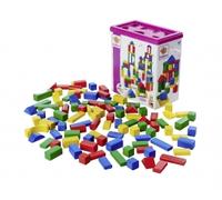 EH Blocs en Bois Colorés