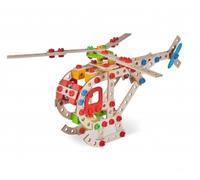 EH Constructeur, Hélicoptère