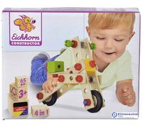 Eh Constructor, Motorroller