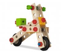 EH Constructor, Sccoter