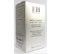 EH Emma Hardie Brilliance huile visage soin nuit 30 ml neuf