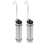 EH Excellent Houseware Set 2UNI HUMIDIFICADOR INOX