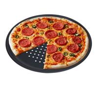 EH Excellente Houseware forme pour la pizza au four plaque de cuisson d'origine Ø 32 cm