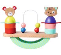 EH Friends Stacking Set,100005464,Multicoloured,zzzz-s