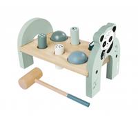 Eichhorn 100003802 - Bébé - EH Banc À Marteler