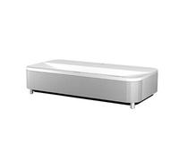 Epson EH-LS800W Projecteur à focale ultra courte 4000 ANSI lumens 3LCD 4K+ (5120x3200) Blanc