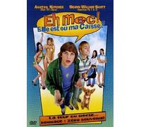 Lancaster Beauty – Eh mec ! Elle est où ma caisse ?