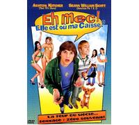 Lancaster Beauty – Eh mec ! Elle est où ma caisse ?