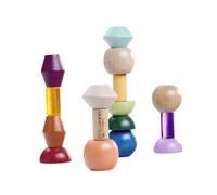 EH Montessori Perles à empiler