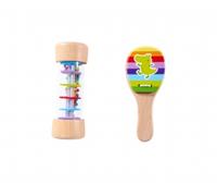 EH Music Set Rattle