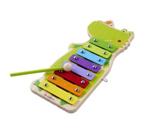 EH Music Xylophone, 8 Tones